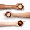 The Shimmering Powder – 96% Naturally-Derived Ingredients