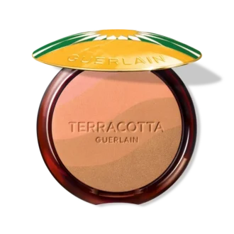 The Sun-Kissed Natural Healthy Glow Powder – 96% Naturally-Derived Ingredients