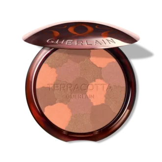 The Sun-Kissed Natural Healthy Glow Powder – 96% Naturally-Derived Ingredients