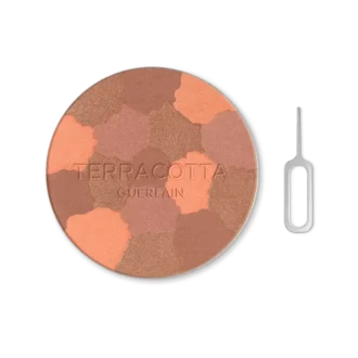 The Sun-Kissed Natural Healthy Glow Powder – 96% Naturally-Derived Ingredients – Refill