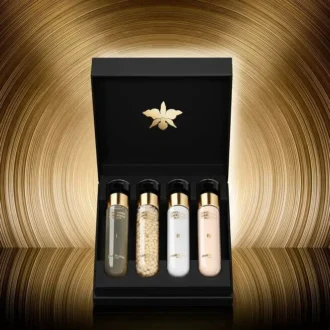 The Treatment – the Refill