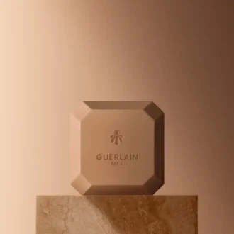 Tonka Sarrapia – Scented Soap